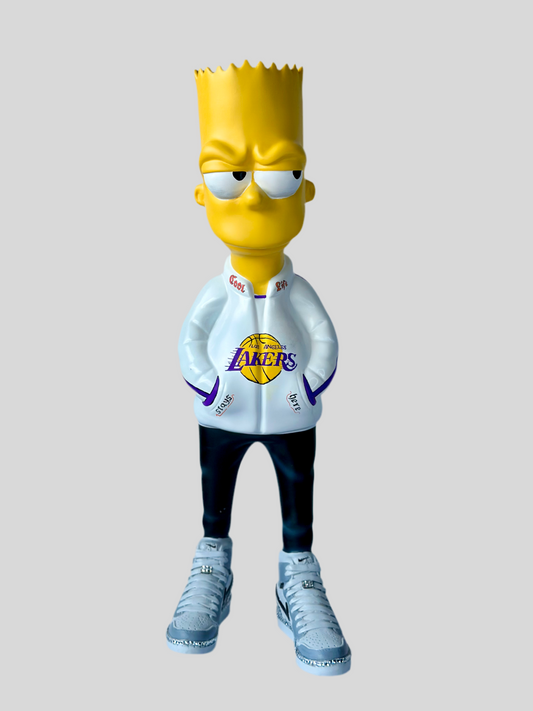 CRAZY BART