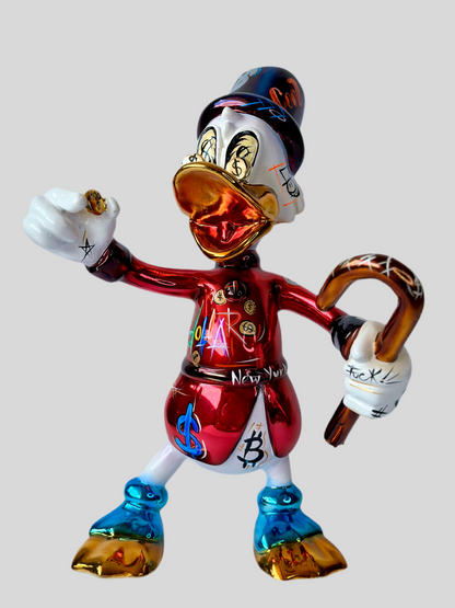 RICH MC’DUCK