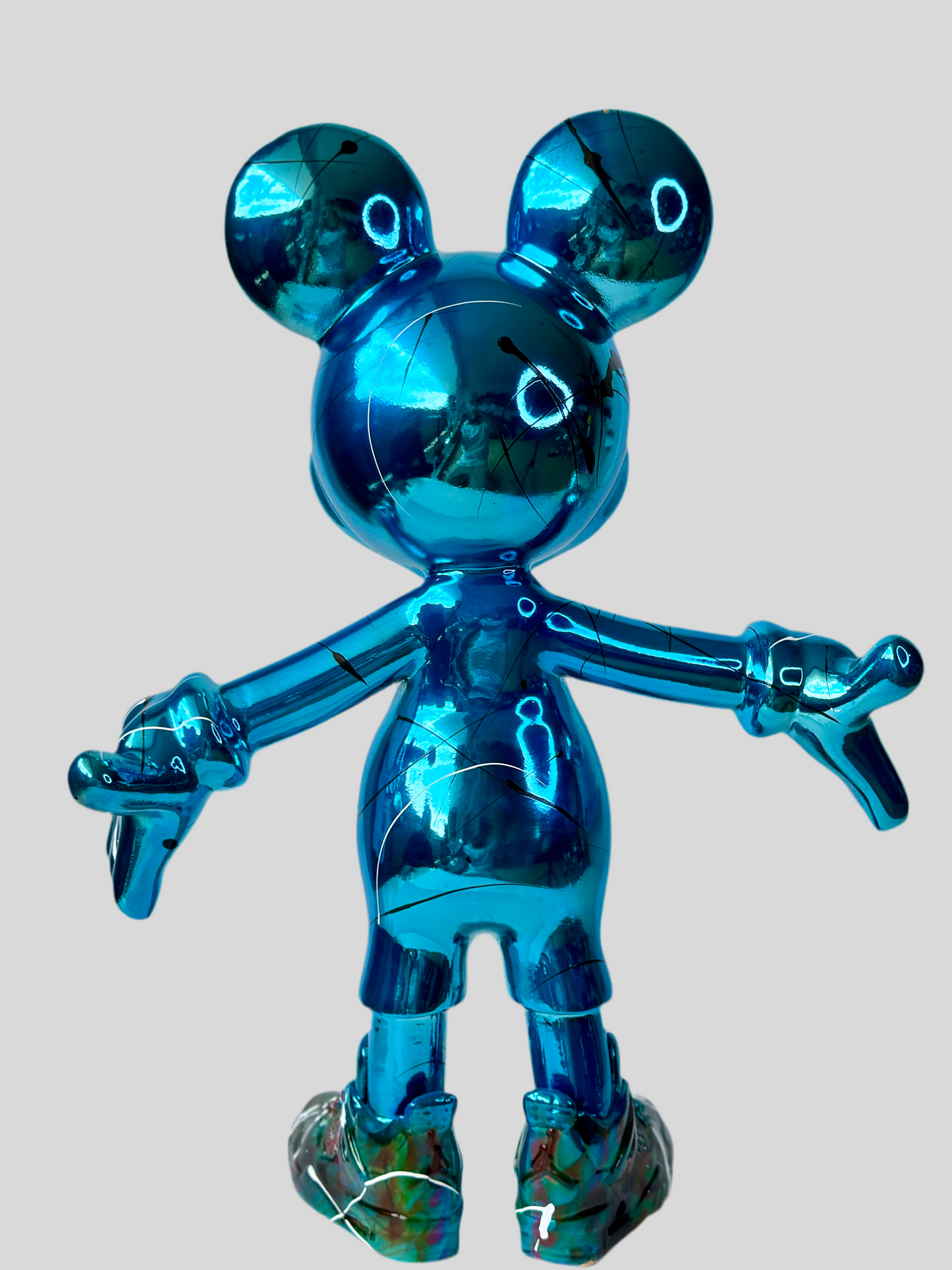 MICKEY WORLD BLUE